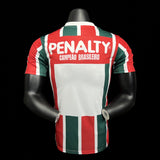 Fluminense 1992/93 Home Jersey – Retro Version