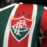 Fluminense 1992/93 Home Jersey – Retro Version