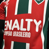 Fluminense 1992/93 Home Jersey – Retro Version
