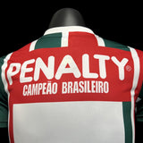 Fluminense 1992/93 Camisola principal – Versão retro