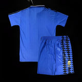 Argentina 1994 Away Kids Kit – Retro Version