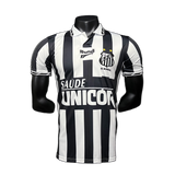 Santos 1996/97 Away Jersey – Retro Version