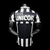Santos 1996/97 Away Jersey – Retro Version