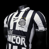 Santos 1996/97 Away Jersey – Retro Version