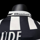 Santos 1996/97 Away Jersey – Retro Version