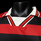 Vitoria 1996/97 Home Jersey – Retro Version