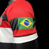 Vitoria 1996/97 Home Jersey – Retro Version