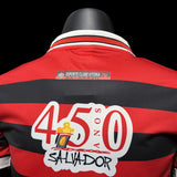 Vitoria 1996/97 Home Jersey – Retro Version