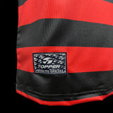 Vitoria 1996/97 Camisola principal – Versão retro
