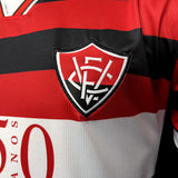 Vitoria 1996/97 Camisola principal – Versão retro