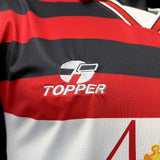 Vitoria 1996/97 Camisola principal – Versão retro