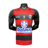 Flamengo 2010/11 Home Jersey – Retro Version