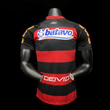 Flamengo 2010/11 Home Jersey – Retro Version