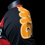 Flamengo 2010/11 Home Jersey – Retro Version