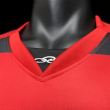 Flamengo 2010/11 Home Jersey – Retro Version
