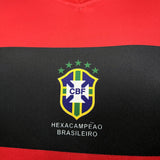 Flamengo 2010/11 Home Jersey – Retro Version
