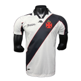 Vasco Da Gama 1997/98 Away Jersey – Retro Version