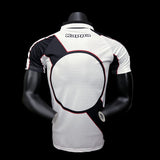 Vasco Da Gama 1997/98 Away Jersey – Retro Version