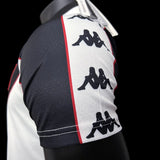 Vasco Da Gama 1997/98 Away Jersey – Retro Version