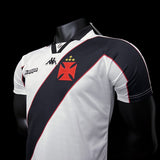 Vasco Da Gama 1997/98 Away Jersey – Retro Version