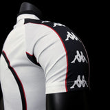 Vasco Da Gama 1997/98 Away Jersey – Retro Version