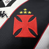 Vasco Da Gama 1997/98 Away Jersey – Retro Version