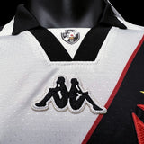 Vasco Da Gama 1997/98 Away Jersey – Retro Version