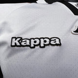 Vasco Da Gama 1997/98 Away Jersey – Retro Version