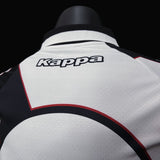 Vasco Da Gama 1997/98 Away Jersey – Retro Version
