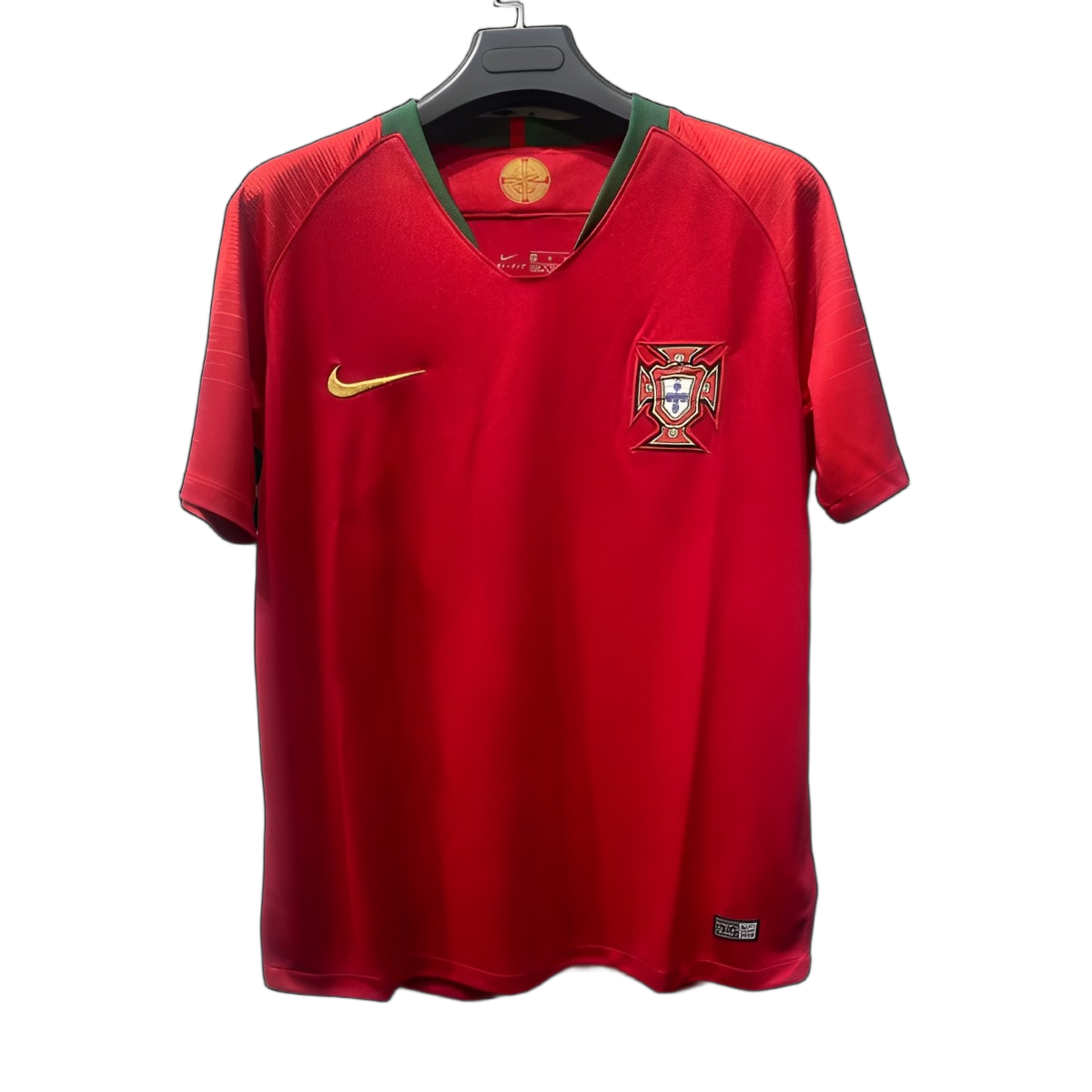 Portugal 2020 Home Jersey – Retro Version