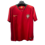 Portugal 2020 Home Jersey – Retro Version