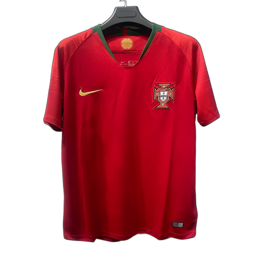 Portugal 2020 Home Jersey – Retro Version