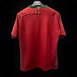 Portugal 2020 Home Jersey – Retro Version