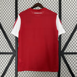Arsenal 2011/12 Home Jersey – Retro Version – Special Edition