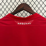 Arsenal 2011/12 Home Jersey – Retro Version – Special Edition