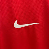 Arsenal 2011/12 Home Jersey – Retro Version – Special Edition