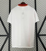 Spain 1994 Away Jersey – Retro Version – White
