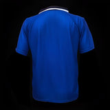 Manchester United 1996/97 Away Jersey – Retro Version – Blue