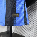 Inter Milan 2023/24 Home Jersey – Player Version – Retro Version – Special Edition