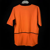 Netherlands 2002 Home Jersey – Retro Version