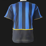 Inter Milan 2002/04 Home Jersey – Retro Version