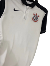 Corinthians 2015/16 Home Jersey – Retro Version