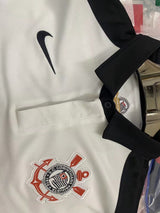 Corinthians 2015/16 Home Jersey – Retro Version