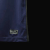 Corinthians 2021/22 Third Jersey – Retro Version – Navy