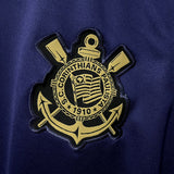 Corinthians 2021/22 Tercera camiseta – Versión retro – Azul marino