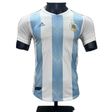 Argentina 2018 Home Jersey – Player Version