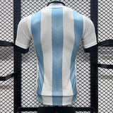 Argentina 2018 Home Jersey – Player Version