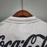 Santos 1993/94 Home Jersey – Retro Version
