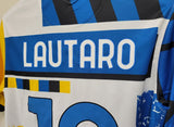 Inter Milan 2020/21 Fourth Jersey – Retro Version