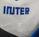 Inter Milan 2020/21 Fourth Jersey – Retro Version